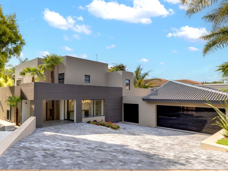 4 Bedroom Property for Sale in Dainfern Golf Estate Gauteng