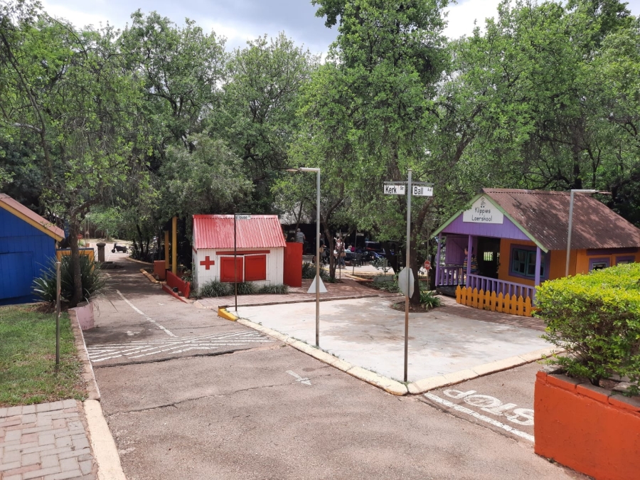 Commercial Property for Sale in Kameeldrift East Gauteng