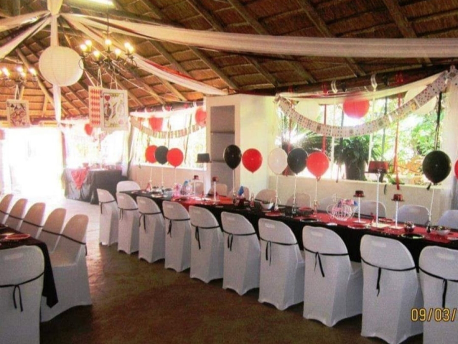 Commercial Property for Sale in Kameeldrift East Gauteng