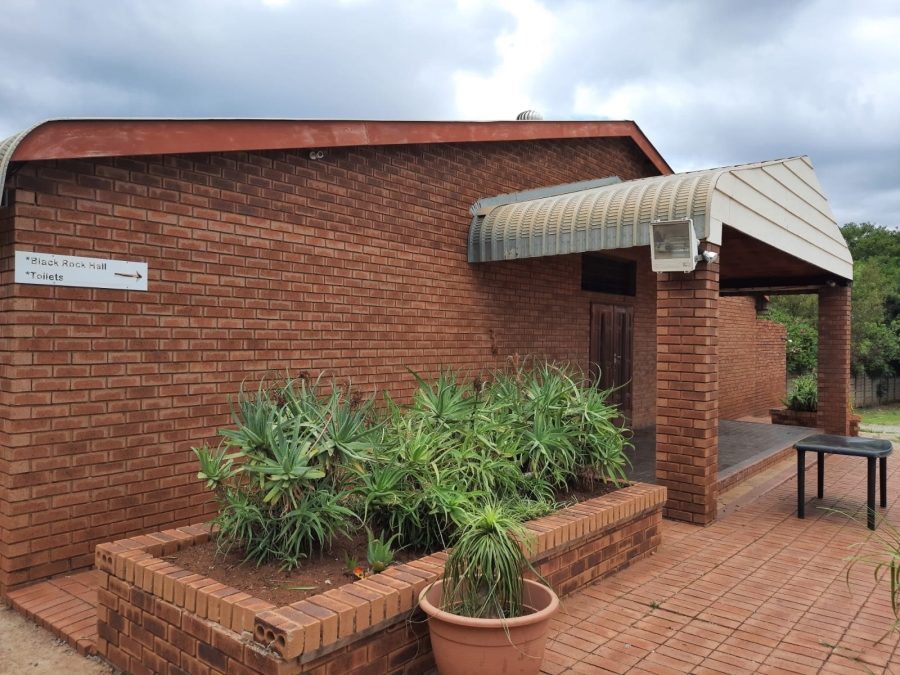 Commercial Property for Sale in Kameeldrift East Gauteng