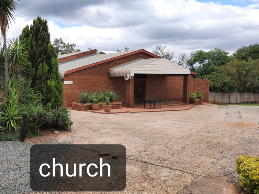 Commercial Property for Sale in Kameeldrift East Gauteng