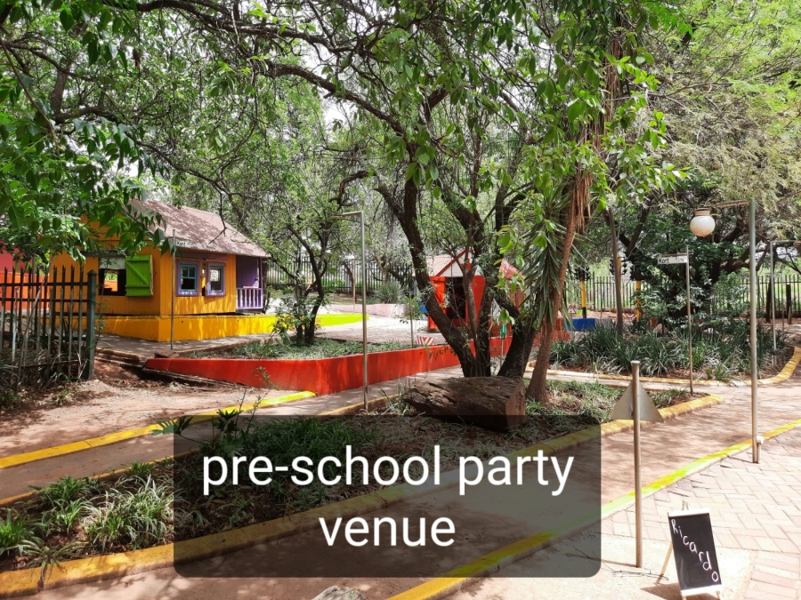 Commercial Property for Sale in Kameeldrift East Gauteng