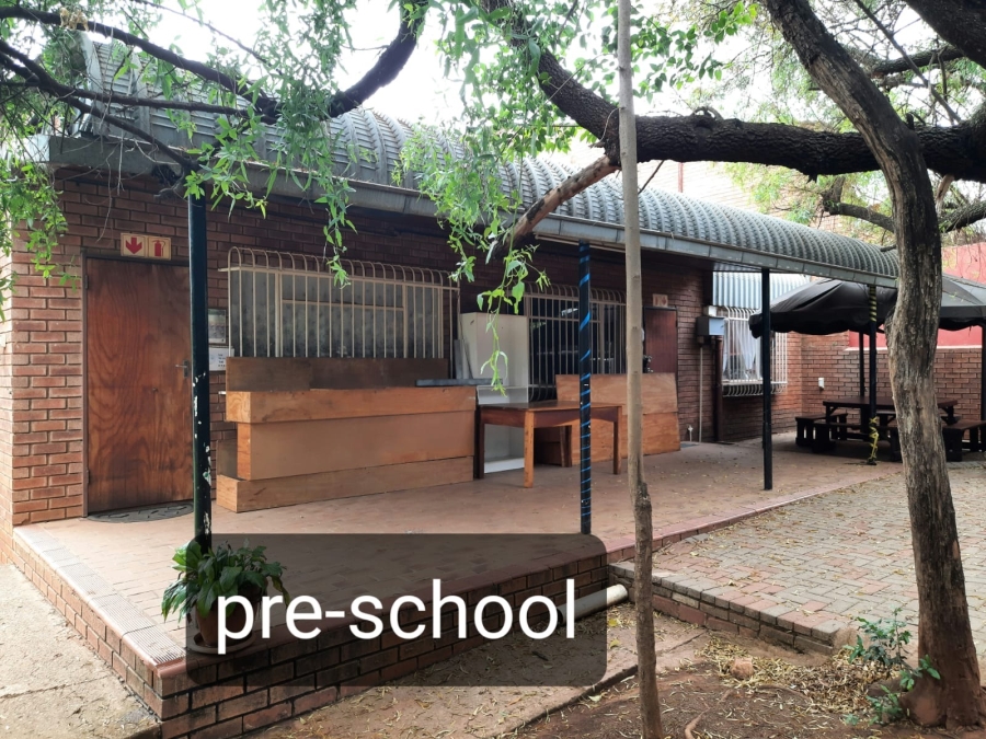 Commercial Property for Sale in Kameeldrift East Gauteng