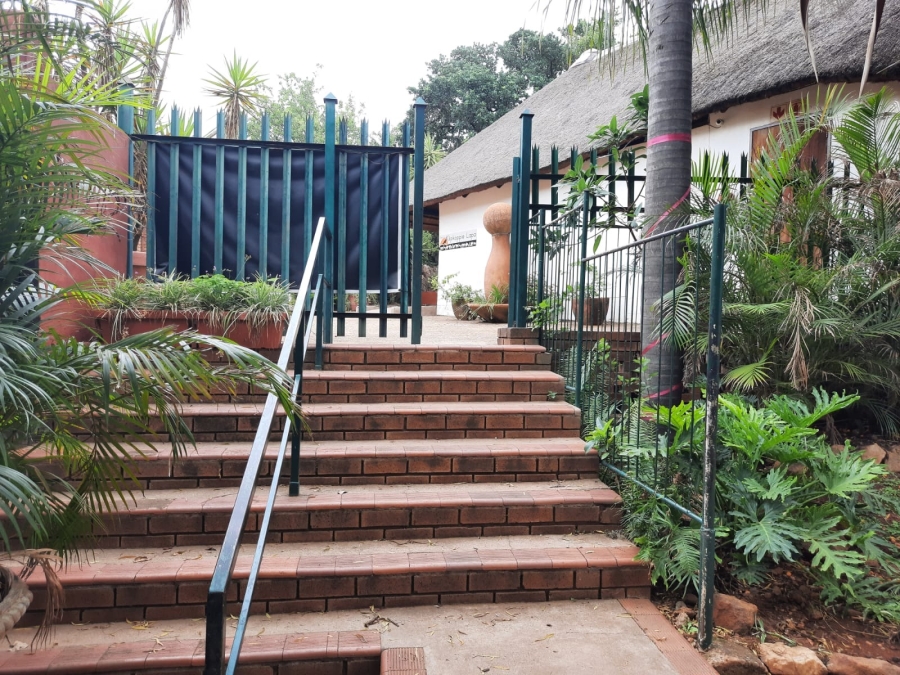 Commercial Property for Sale in Kameeldrift East Gauteng