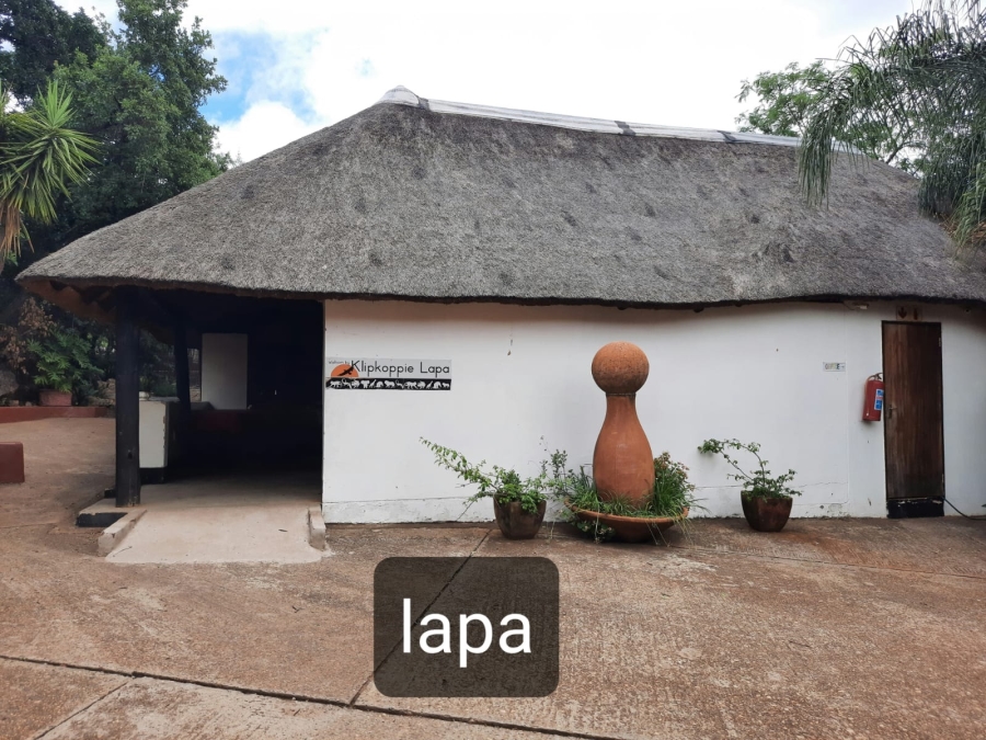 Commercial Property for Sale in Kameeldrift East Gauteng