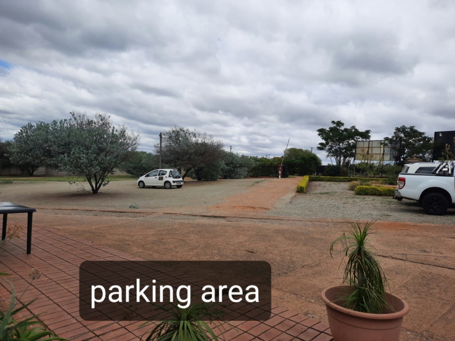 Commercial Property for Sale in Kameeldrift East Gauteng