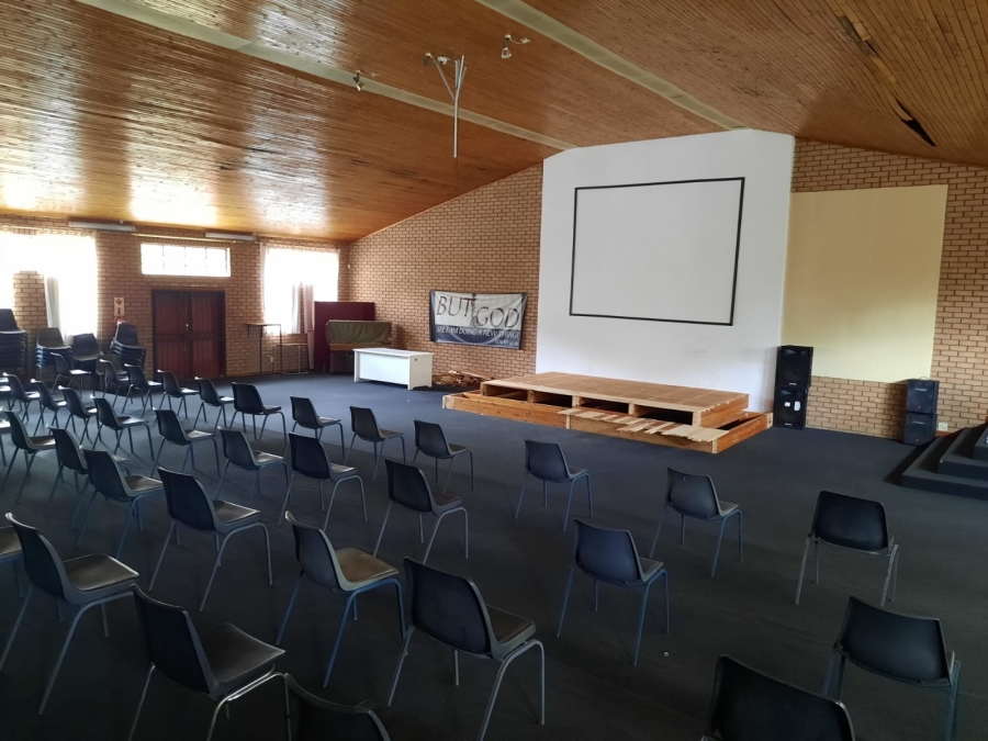 Commercial Property for Sale in Kameeldrift East Gauteng