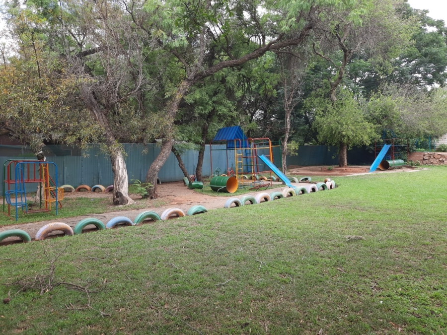 Commercial Property for Sale in Kameeldrift East Gauteng