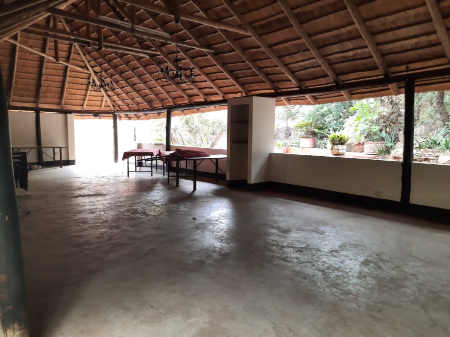 Commercial Property for Sale in Kameeldrift East Gauteng