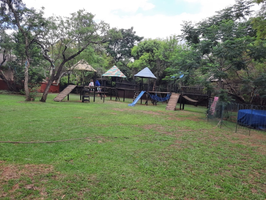 Commercial Property for Sale in Kameeldrift East Gauteng