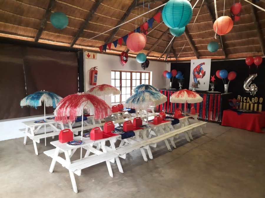 Commercial Property for Sale in Kameeldrift East Gauteng