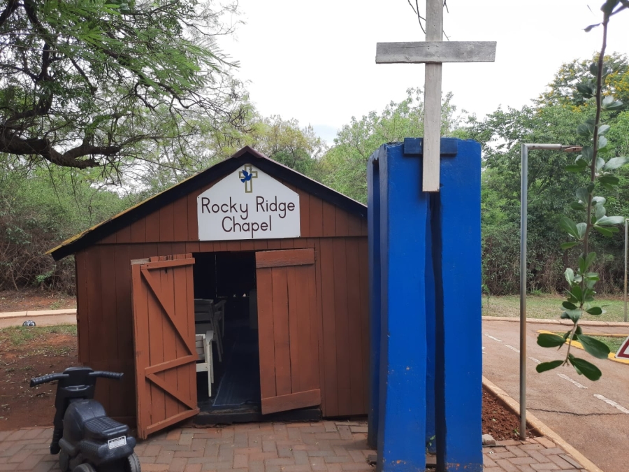 Commercial Property for Sale in Kameeldrift East Gauteng