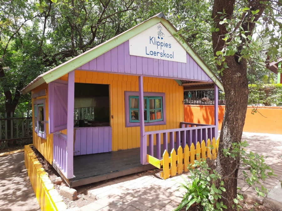 Commercial Property for Sale in Kameeldrift East Gauteng