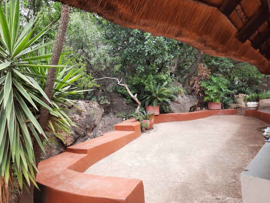 Commercial Property for Sale in Kameeldrift East Gauteng