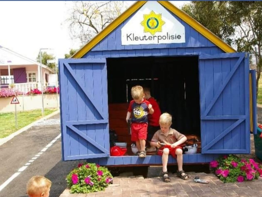 Commercial Property for Sale in Kameeldrift East Gauteng