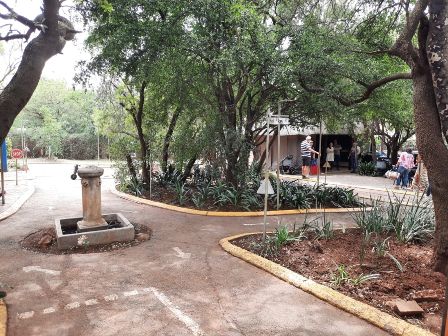 Commercial Property for Sale in Kameeldrift East Gauteng