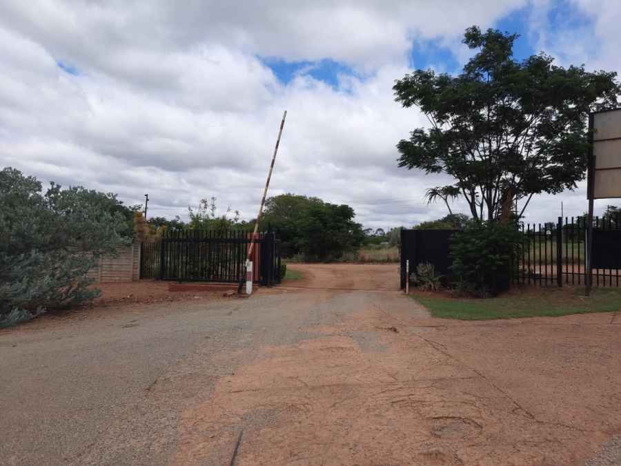 Commercial Property for Sale in Kameeldrift East Gauteng