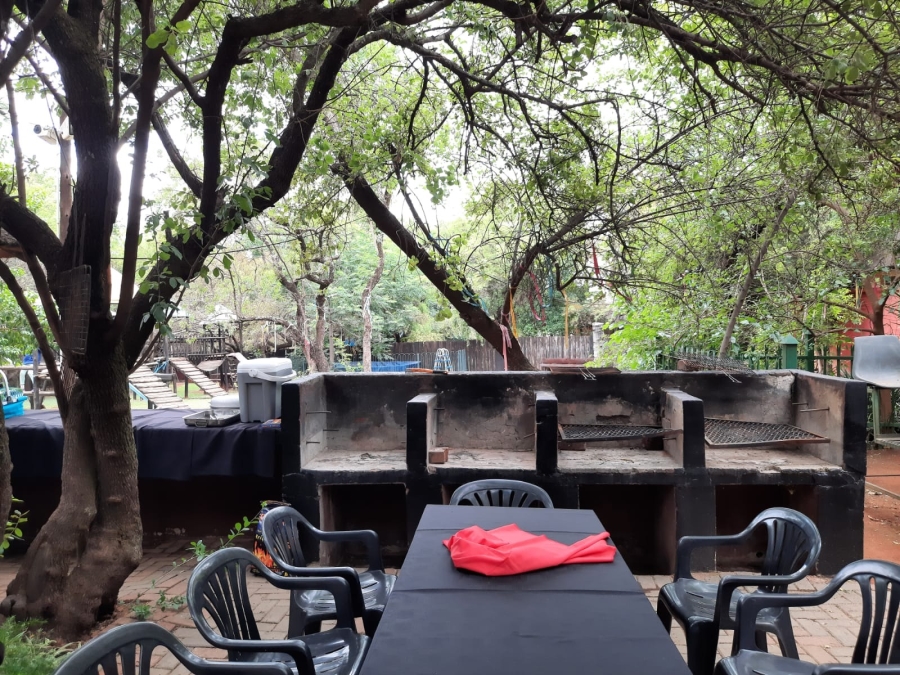 Commercial Property for Sale in Kameeldrift East Gauteng