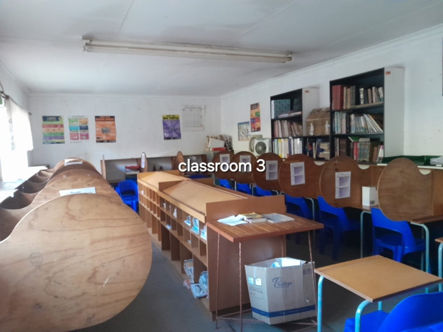 Commercial Property for Sale in Kameeldrift East Gauteng