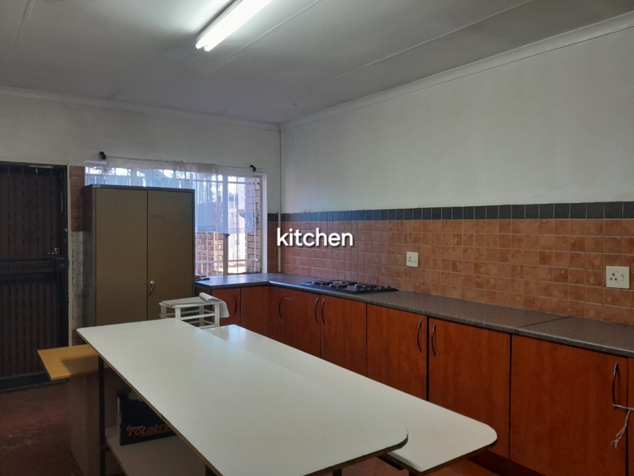 Commercial Property for Sale in Kameeldrift East Gauteng