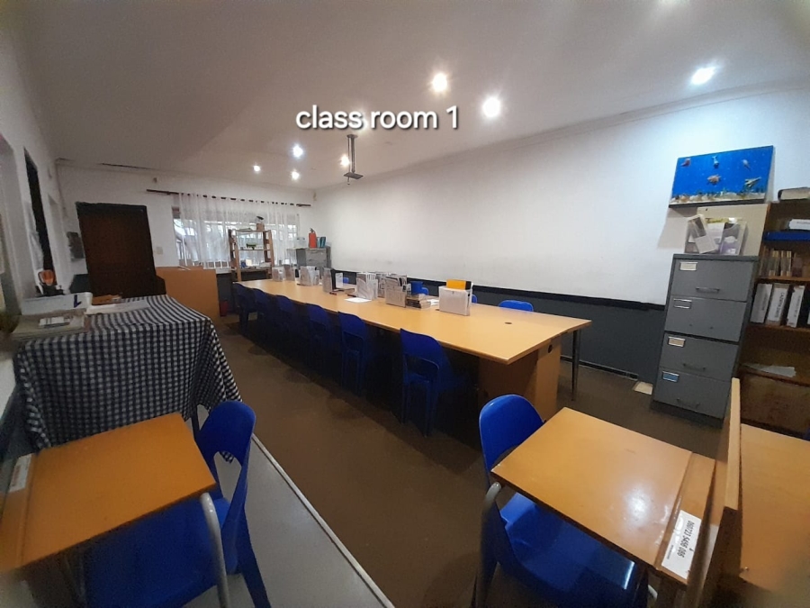 Commercial Property for Sale in Kameeldrift East Gauteng