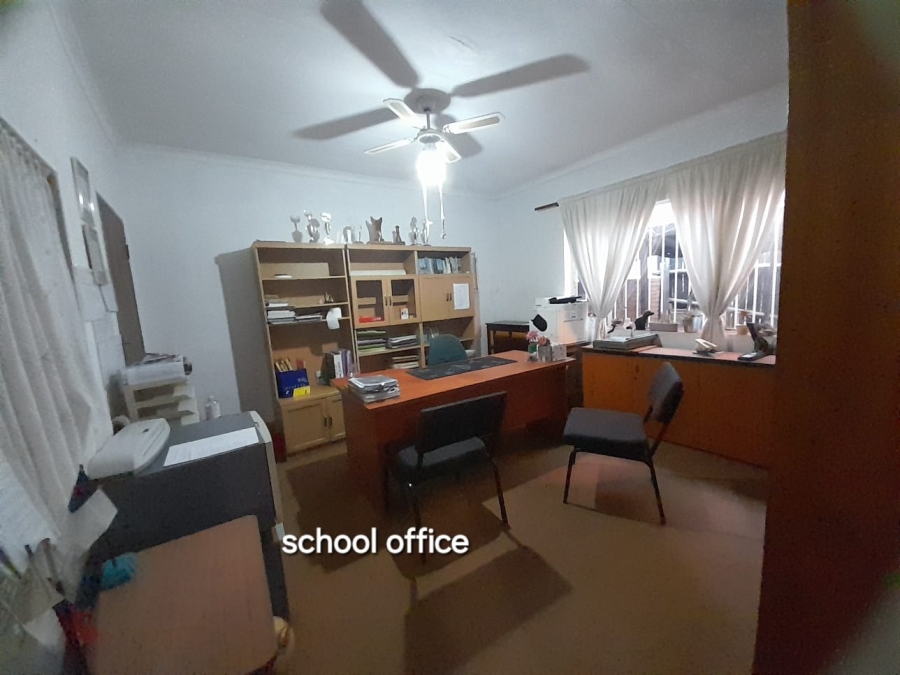 Commercial Property for Sale in Kameeldrift East Gauteng