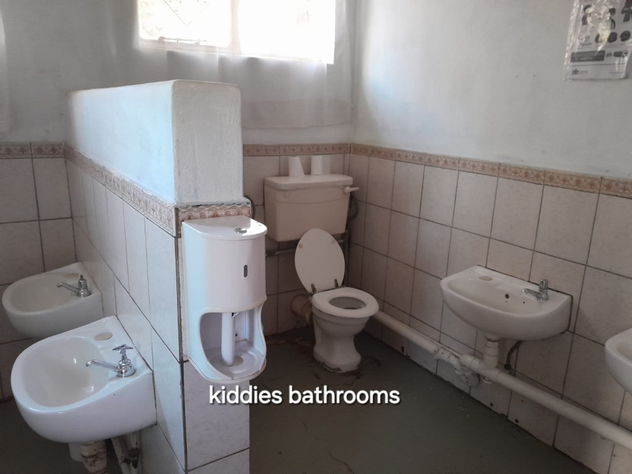 Commercial Property for Sale in Kameeldrift East Gauteng