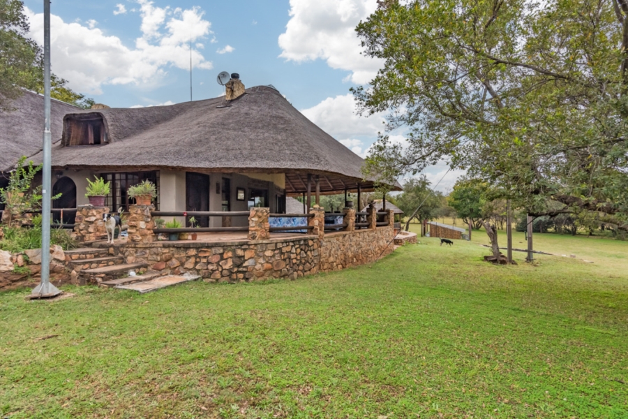 3 Bedroom Property for Sale in Lanseria Gauteng