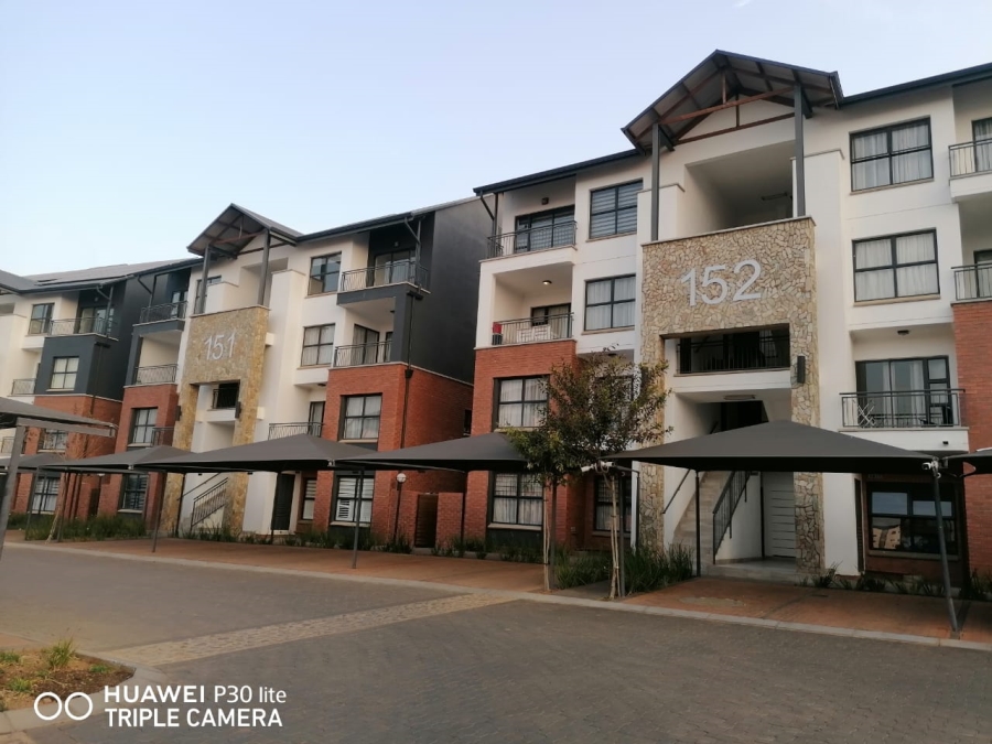 1 Bedroom Property for Sale in Willow Park Manor Gauteng