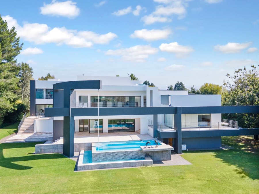 4 Bedroom Property for Sale in Lochvaal Gauteng