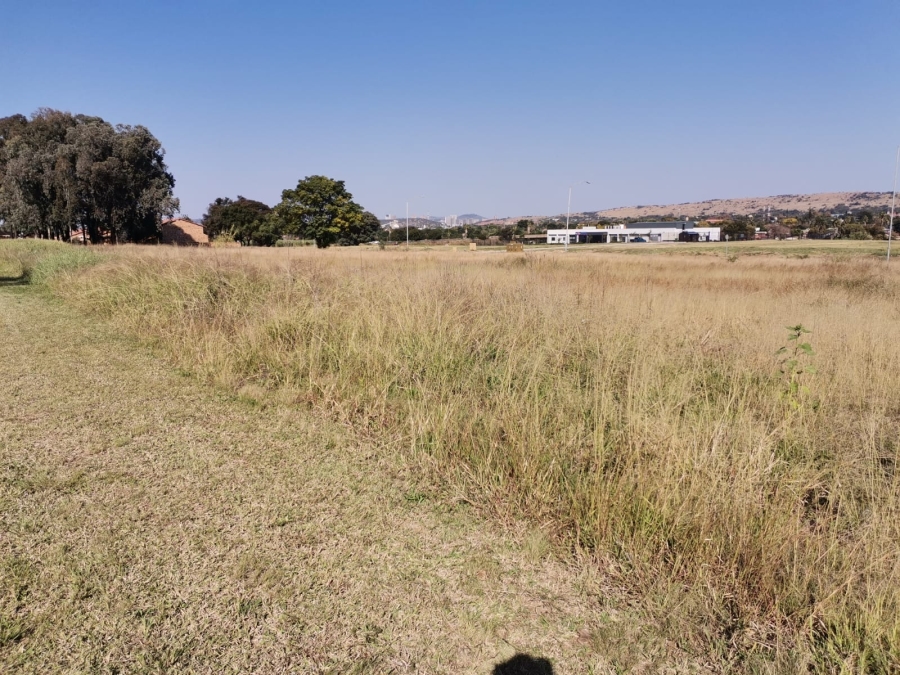 0 Bedroom Property for Sale in Suiderberg Gauteng