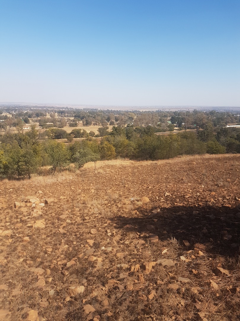 0 Bedroom Property for Sale in Faroasfontein Gauteng