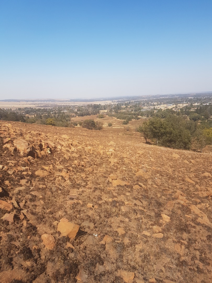 0 Bedroom Property for Sale in Faroasfontein Gauteng
