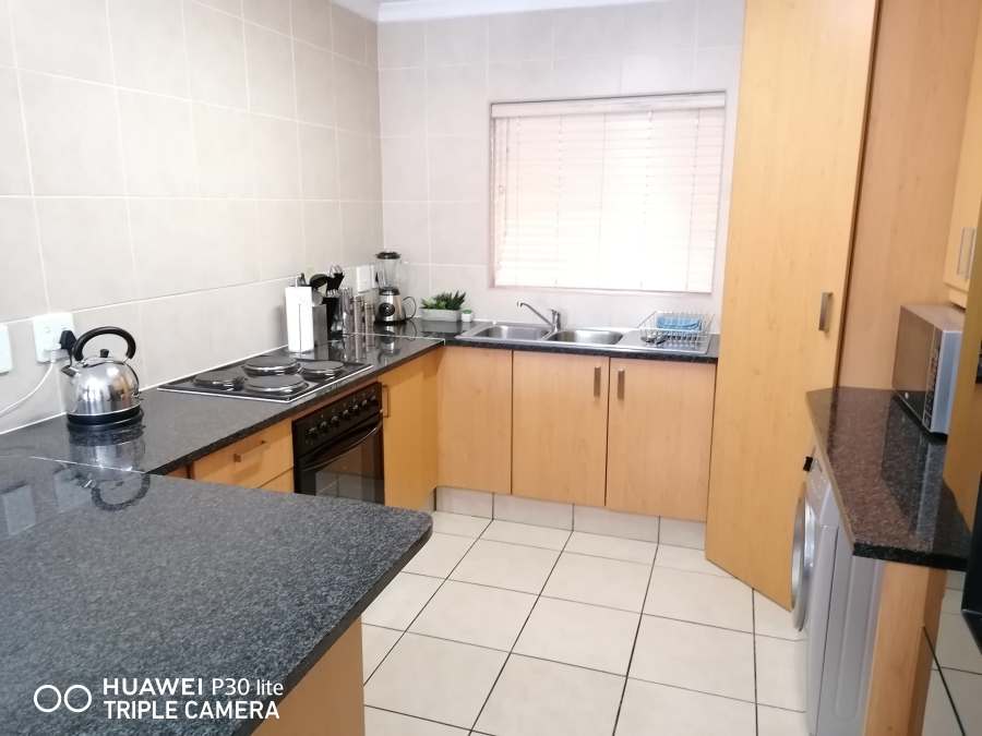 To Let 3 Bedroom Property for Rent in Willow Park Manor Gauteng