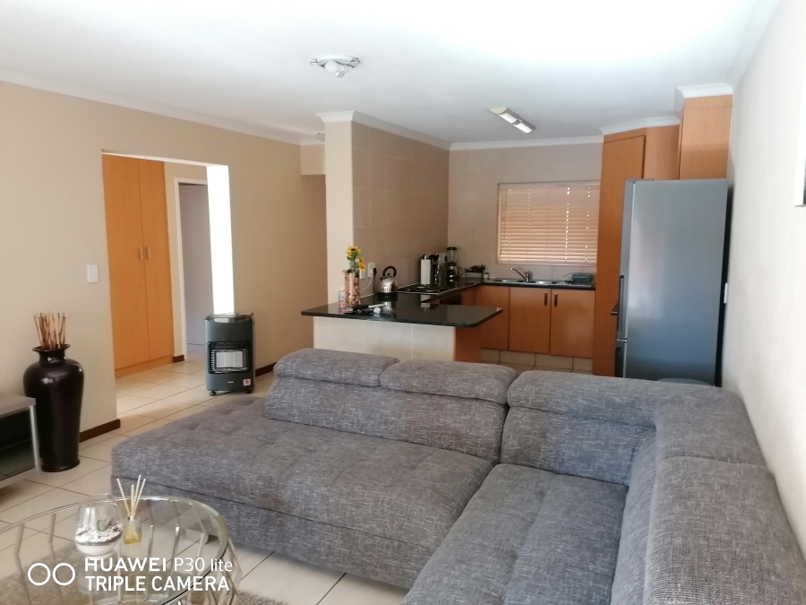 To Let 3 Bedroom Property for Rent in Willow Park Manor Gauteng