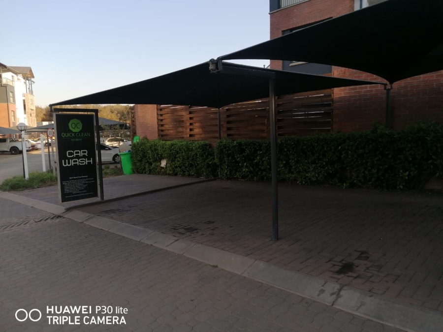 To Let 1 Bedroom Property for Rent in Blyde Riverwalk Estate Gauteng