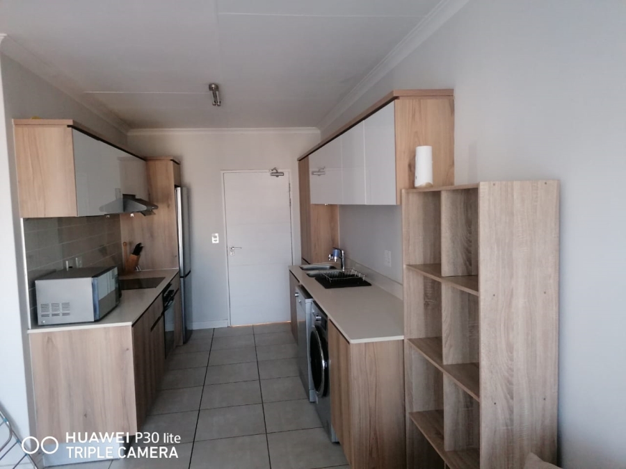 To Let 1 Bedroom Property for Rent in Blyde Riverwalk Estate Gauteng