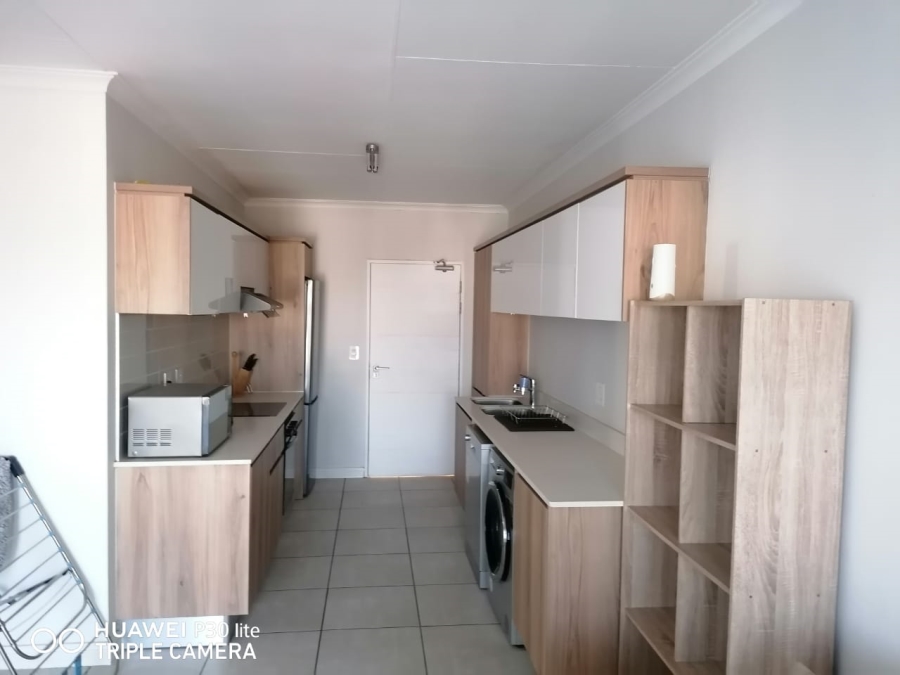 To Let 1 Bedroom Property for Rent in Blyde Riverwalk Estate Gauteng