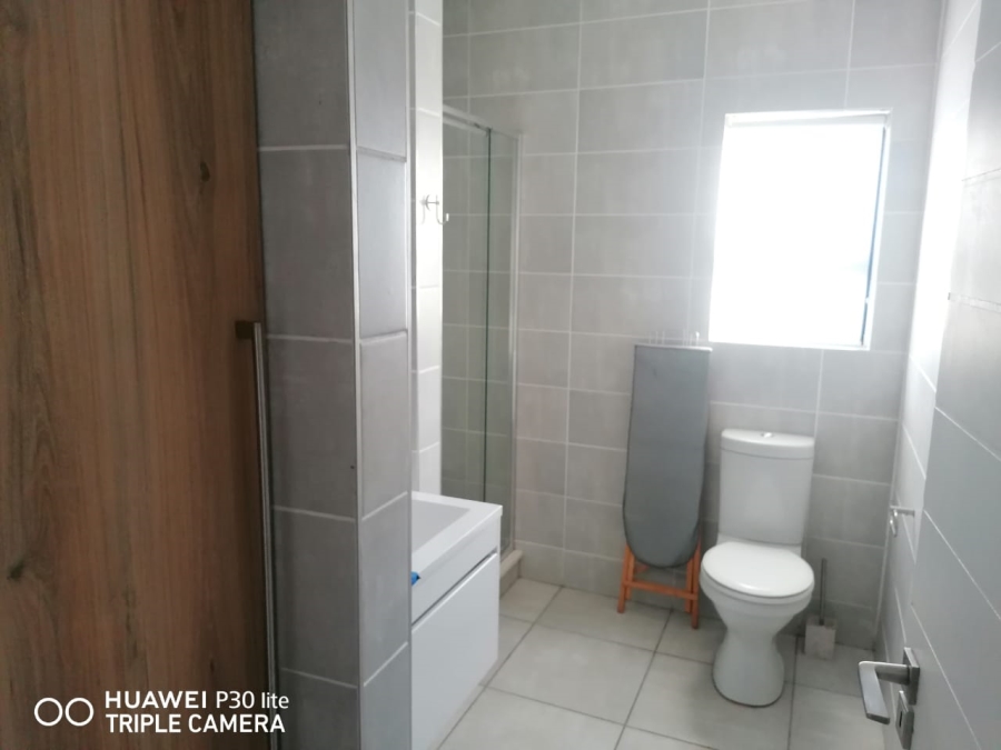 To Let 1 Bedroom Property for Rent in Blyde Riverwalk Estate Gauteng