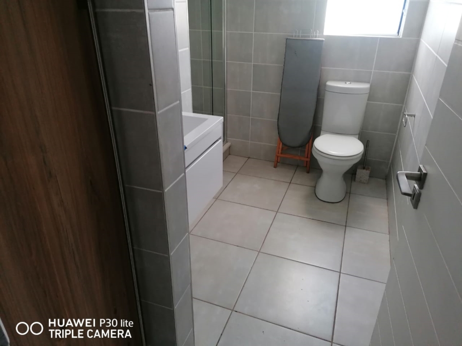 To Let 1 Bedroom Property for Rent in Blyde Riverwalk Estate Gauteng