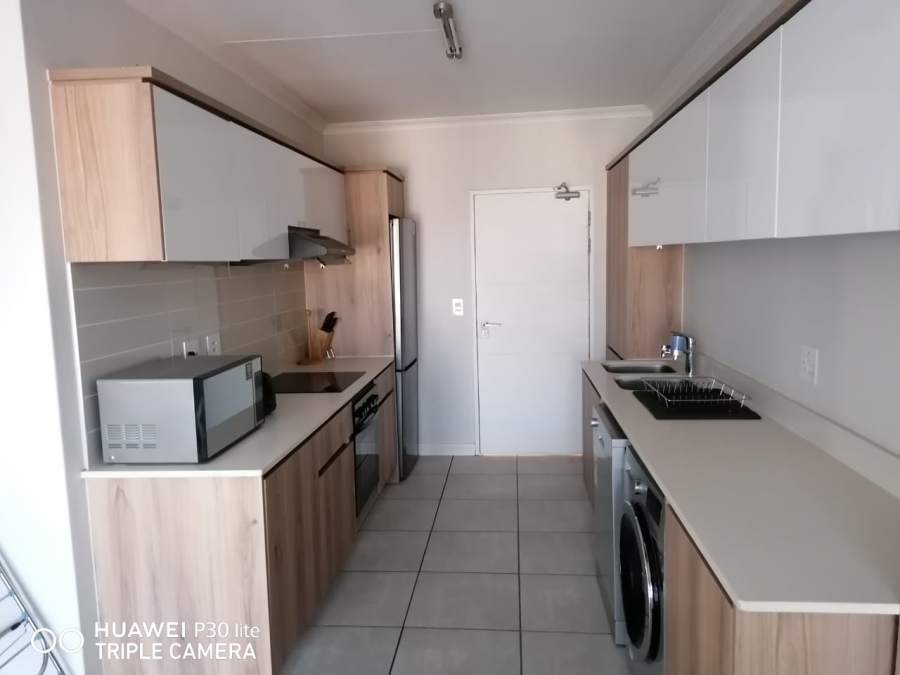 To Let 1 Bedroom Property for Rent in Blyde Riverwalk Estate Gauteng