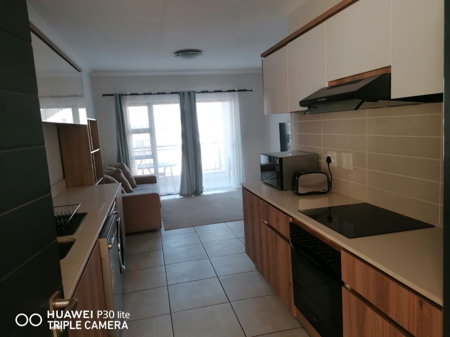 To Let 1 Bedroom Property for Rent in Blyde Riverwalk Estate Gauteng