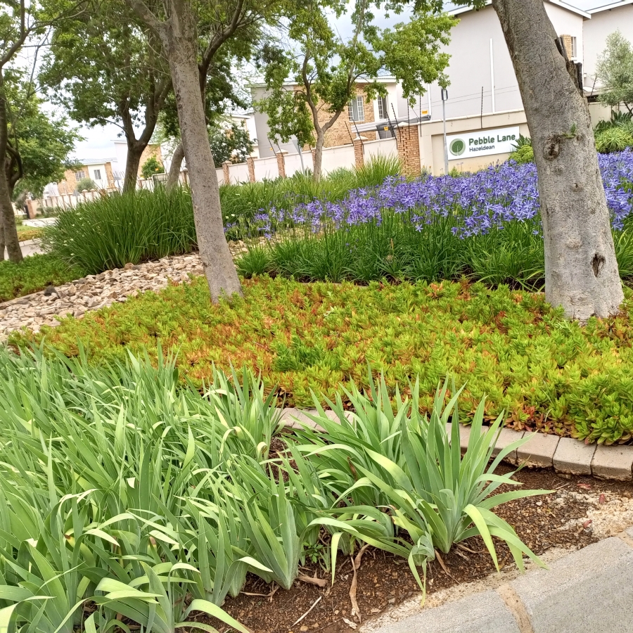 To Let 3 Bedroom Property for Rent in Oukraal Estate Gauteng