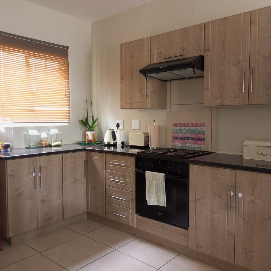 To Let 3 Bedroom Property for Rent in Oukraal Estate Gauteng