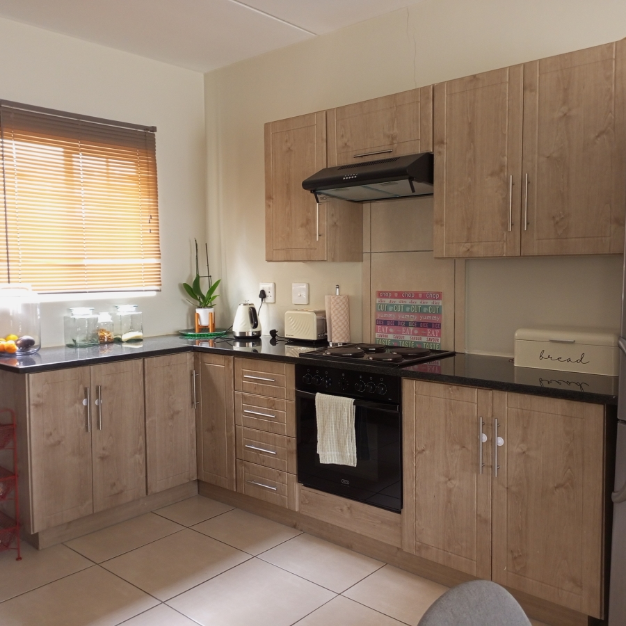 To Let 3 Bedroom Property for Rent in Oukraal Estate Gauteng