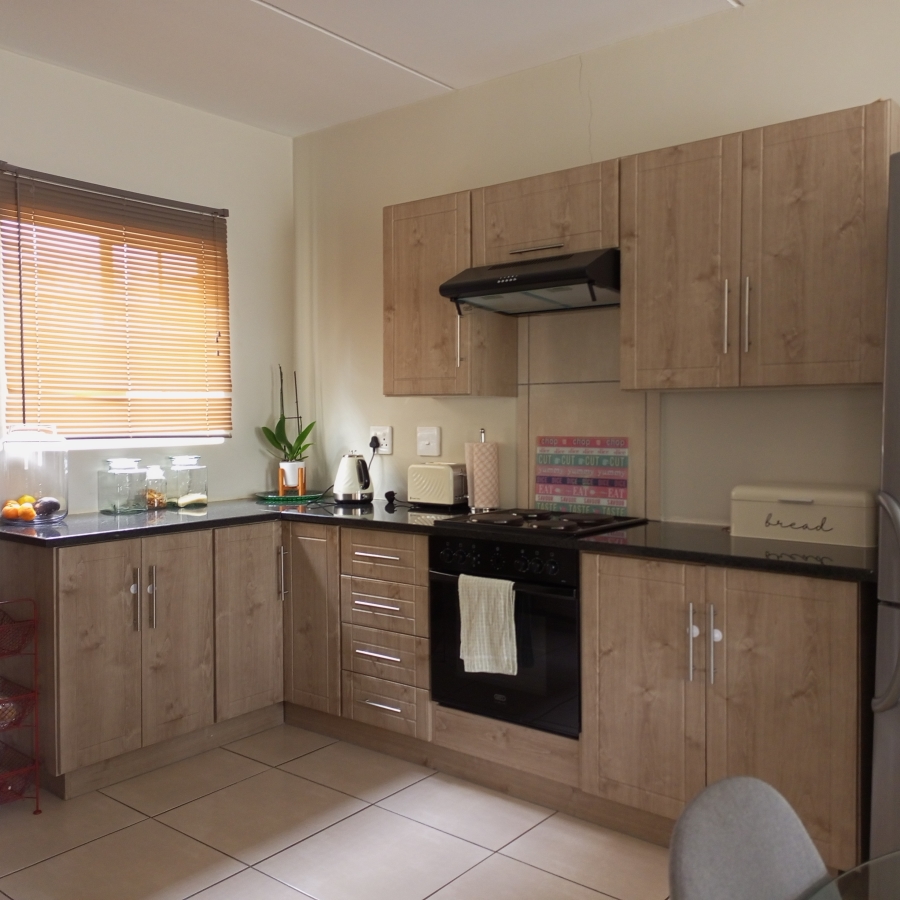 To Let 3 Bedroom Property for Rent in Oukraal Estate Gauteng