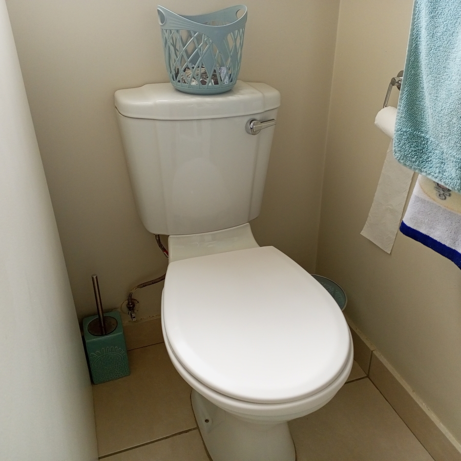 To Let 3 Bedroom Property for Rent in Oukraal Estate Gauteng