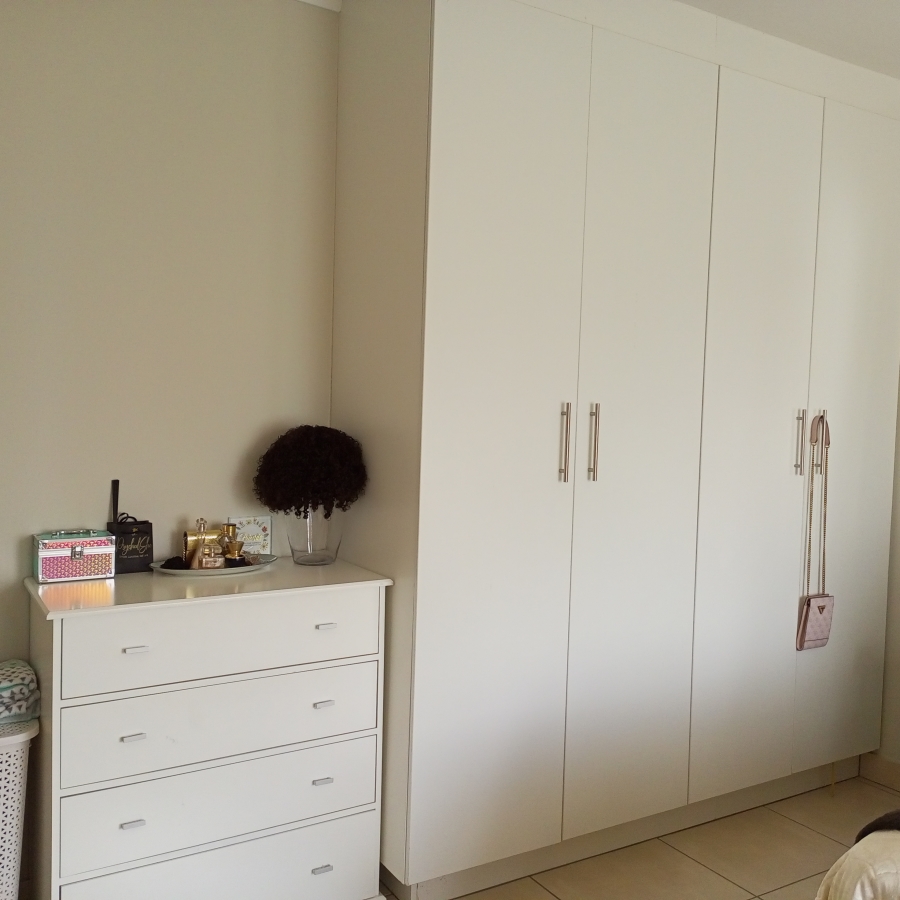 To Let 3 Bedroom Property for Rent in Oukraal Estate Gauteng