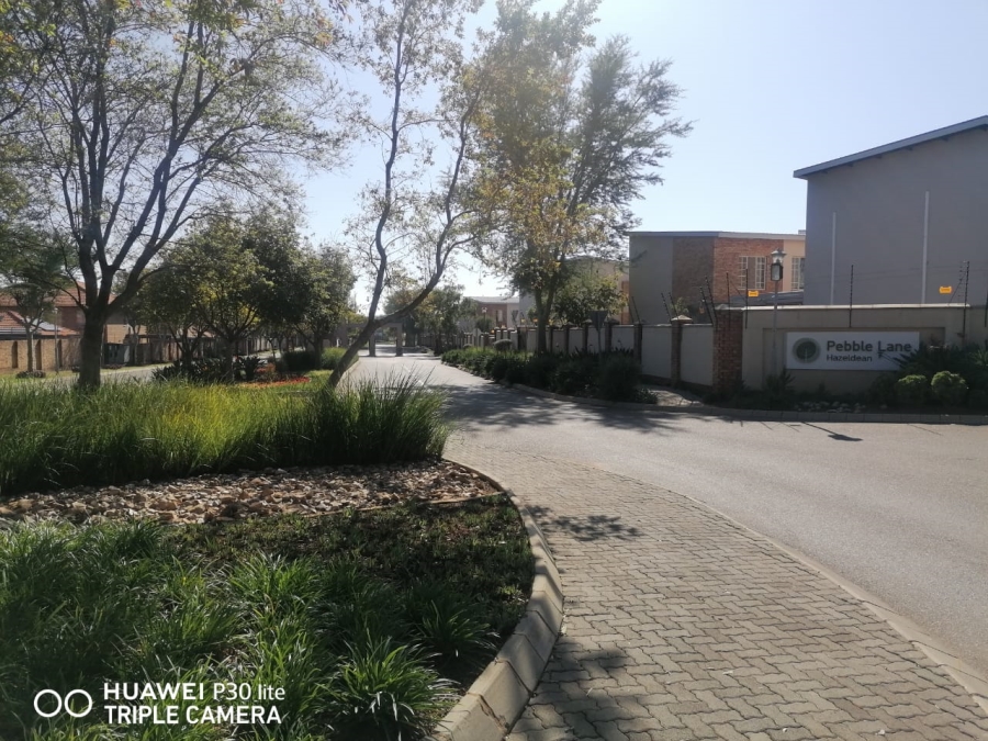 To Let 3 Bedroom Property for Rent in Oukraal Estate Gauteng