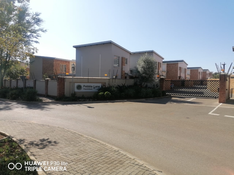 To Let 3 Bedroom Property for Rent in Oukraal Estate Gauteng